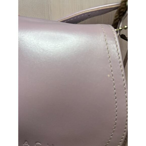 Vintage Coach 6106 Pearlized Party Bag - Picture 12 of 15